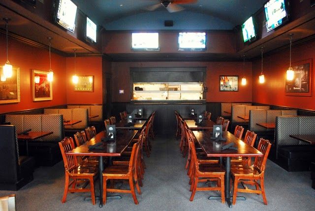 King Street Grille