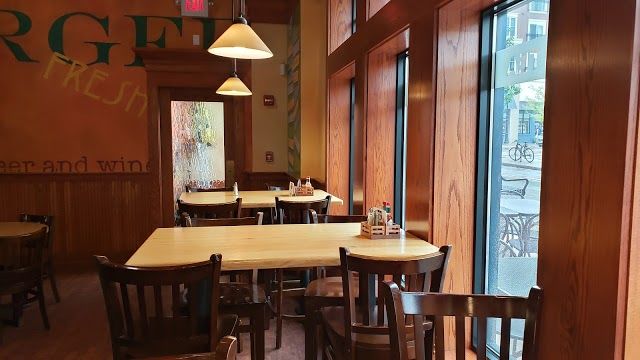Dog Lane Cafe