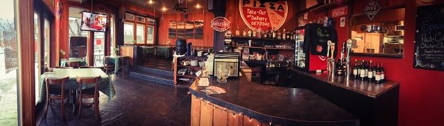 Troy's Pizza