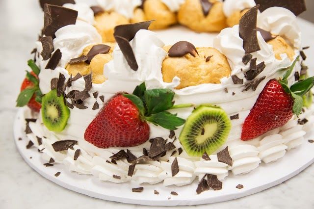 Carlo's Bakery