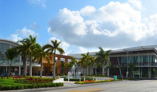 Dadeland Mall
