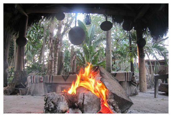 The Native Village