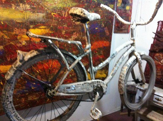 Loring Cornish Gallery
