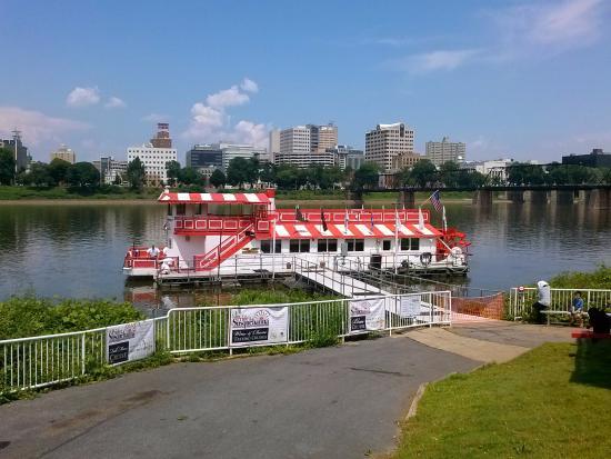 Pride of the Susquehanna