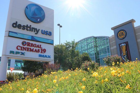 Destiny USA