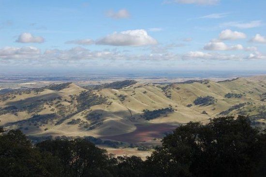 Livermore Valley