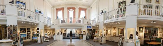 R Michelson Galleries
