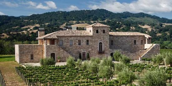 Sunstone Winery