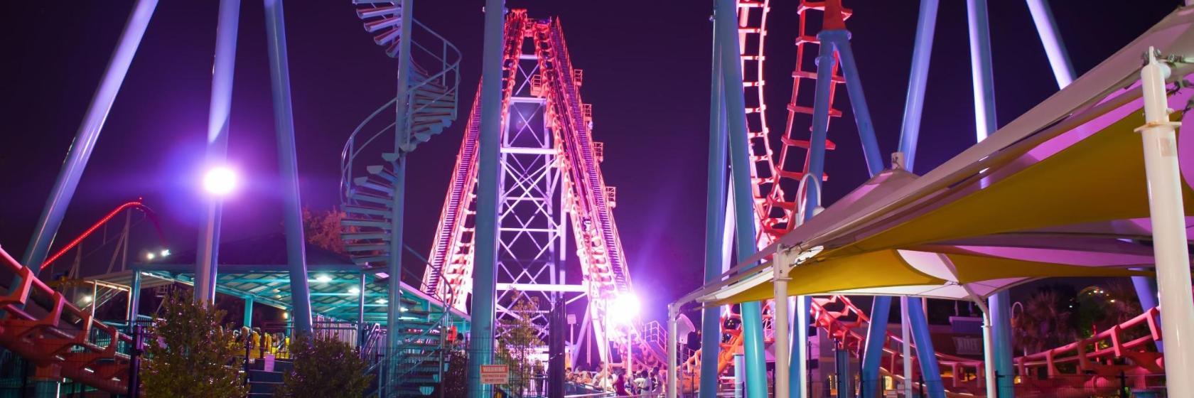 Carowinds