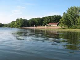 Tanners Lake Park