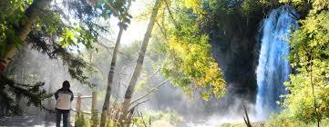 Spearfish Falls