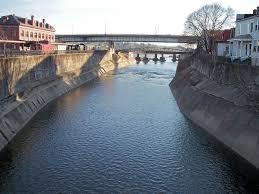 Wills Creek
