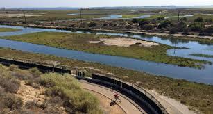 Sweetwater Marsh