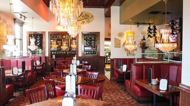 Delmonico's Italian Steakhouse
