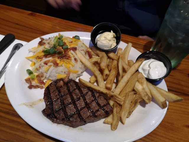 Miller's Ale House