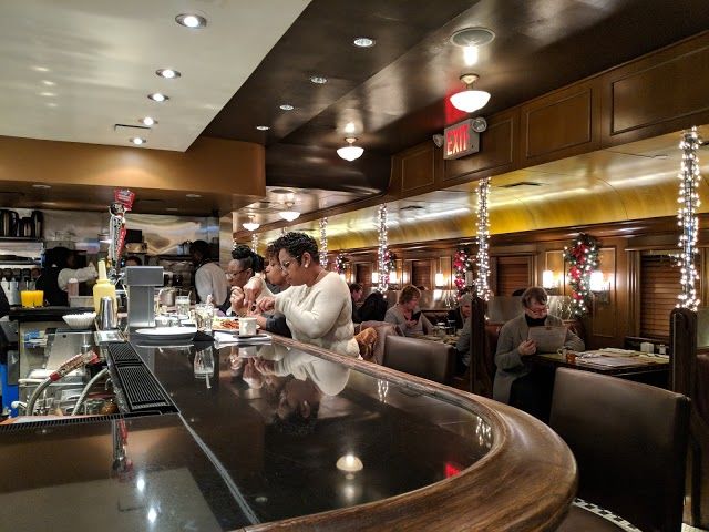 Brooklyn Diner