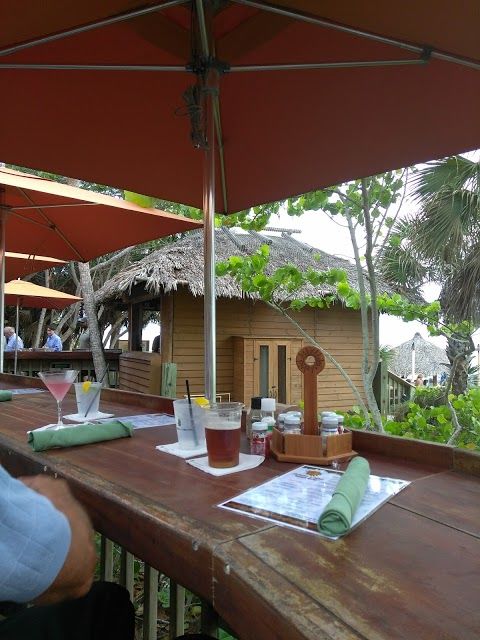 Gumbo Limbo