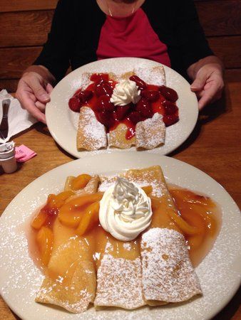 Sawyer's Farmhouse Restaurant