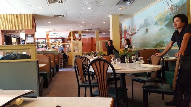 Pho Lemongrass