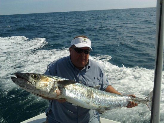Wizard Sportfishing