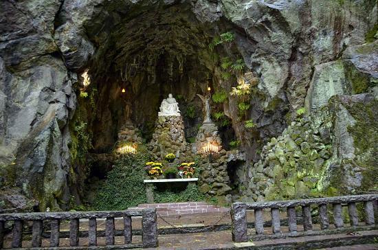 The Grotto