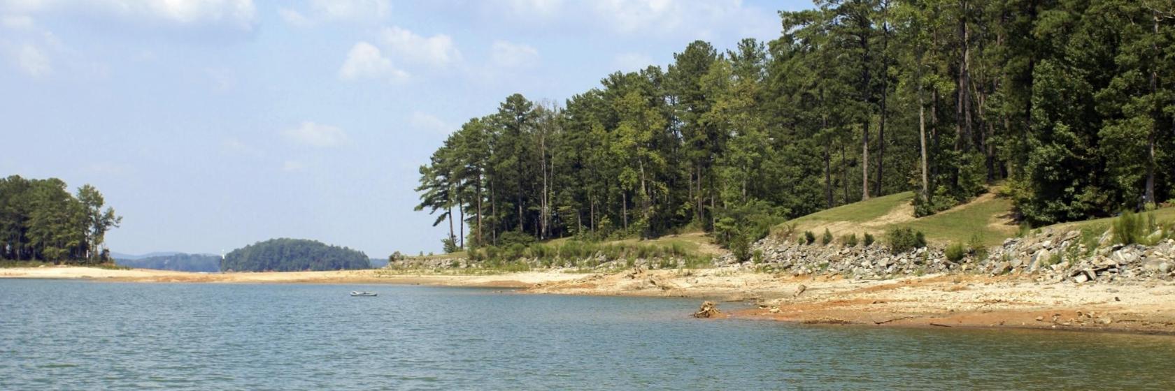 Lake Lanier