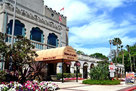 Ripley's Believe It or Not