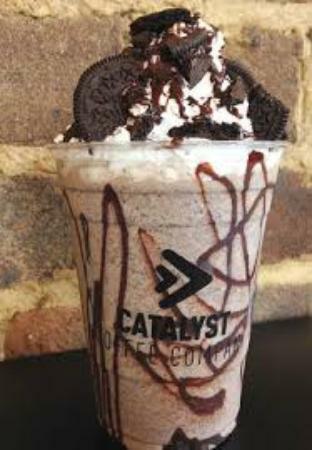 Catalyst Coffee Company