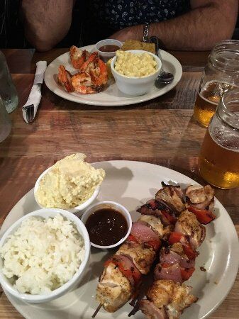 Ragin Cajun Cafe'