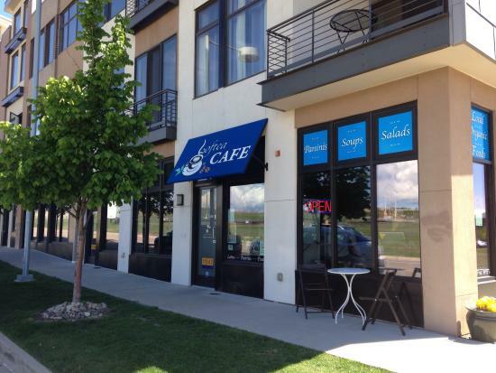 Loftea Cafe