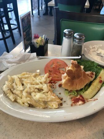 The Pasta House Co