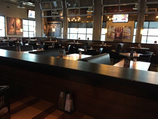BJ's