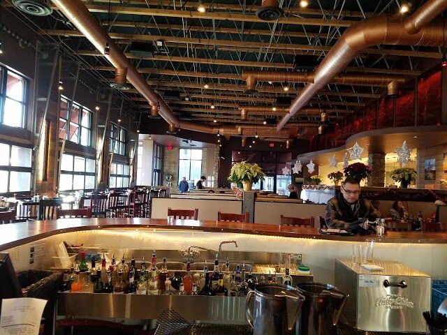 Sedona Taphouse