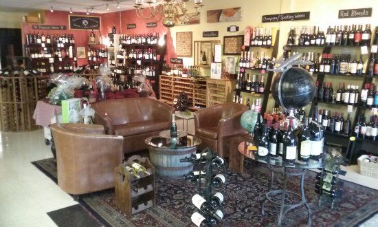Z Place For Wine & Cheese