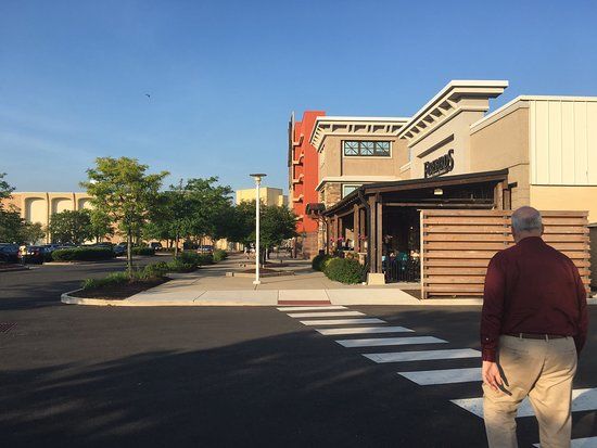 Moorestown Mall