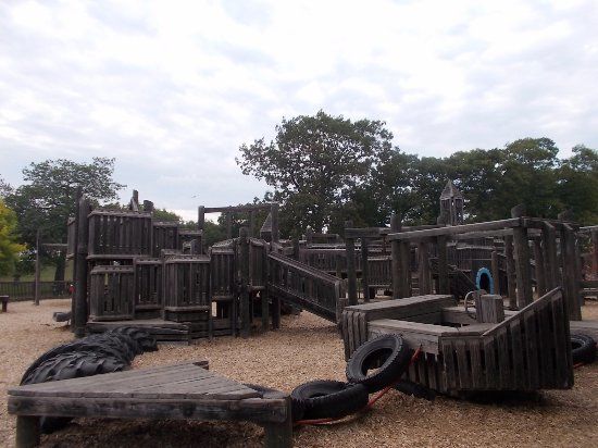 Ludington Park