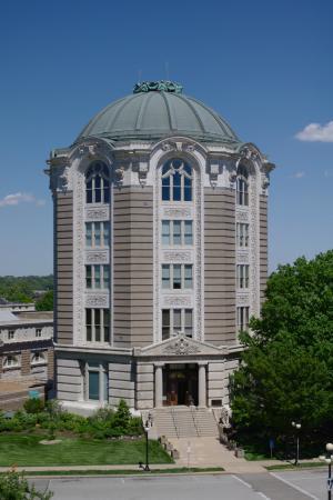 City Hall