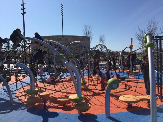 Summit Park