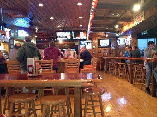 Hooters