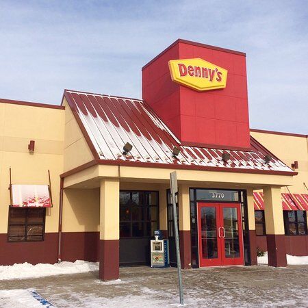Denny's