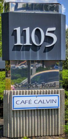 Cafe Calvin