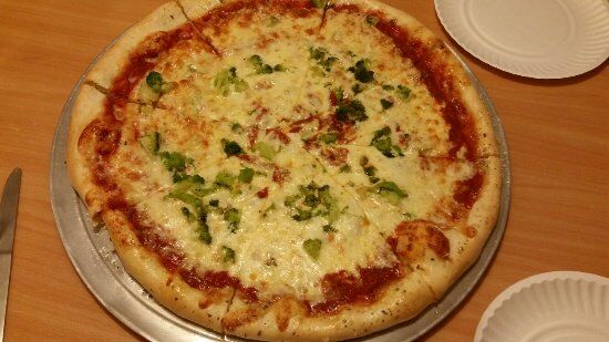 Amore's Pizzeria and Restaurant