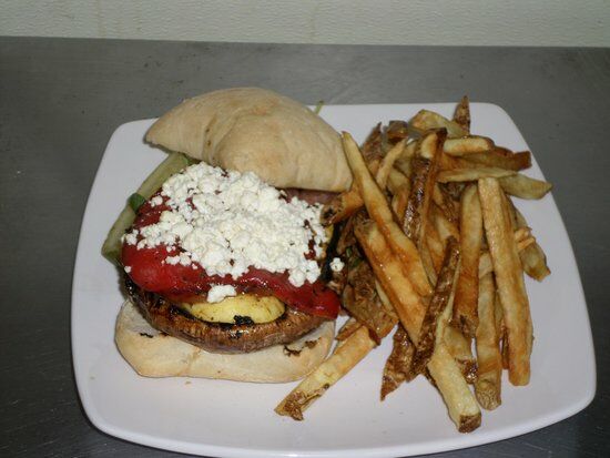 Gateway Bar and Grill