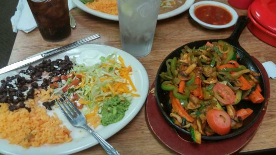 Vallarta's Mexican Restaurant