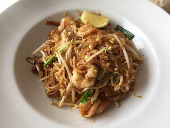 Thai Chef