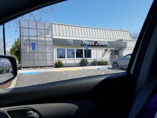 Pizza Guys