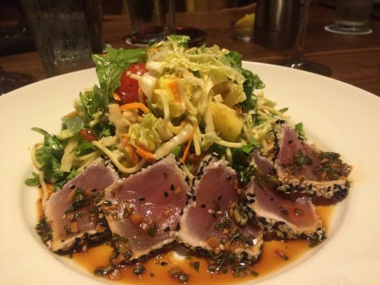 Del Frisco's Grille