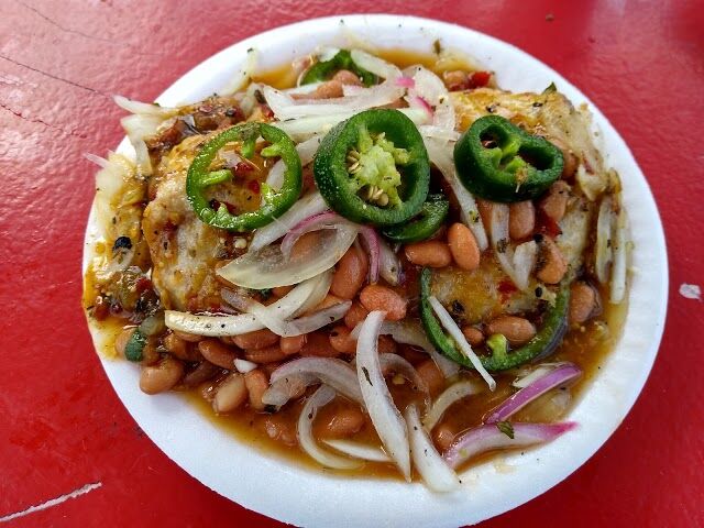 Tijuana's Tacos