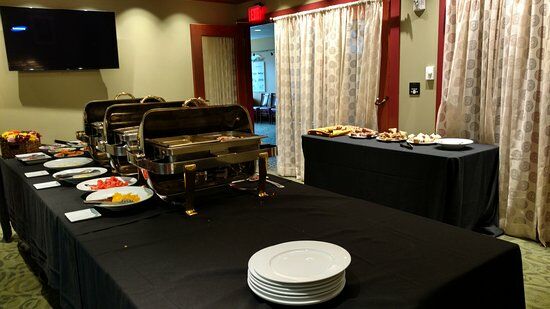 Infinity Music Hall and Bistro