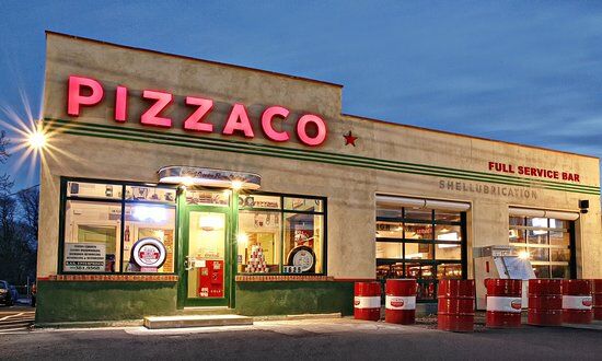 PizzaCo